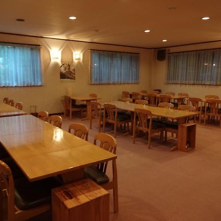 Mizubasho No Yado Higashi Hotel Katashina Exterior foto