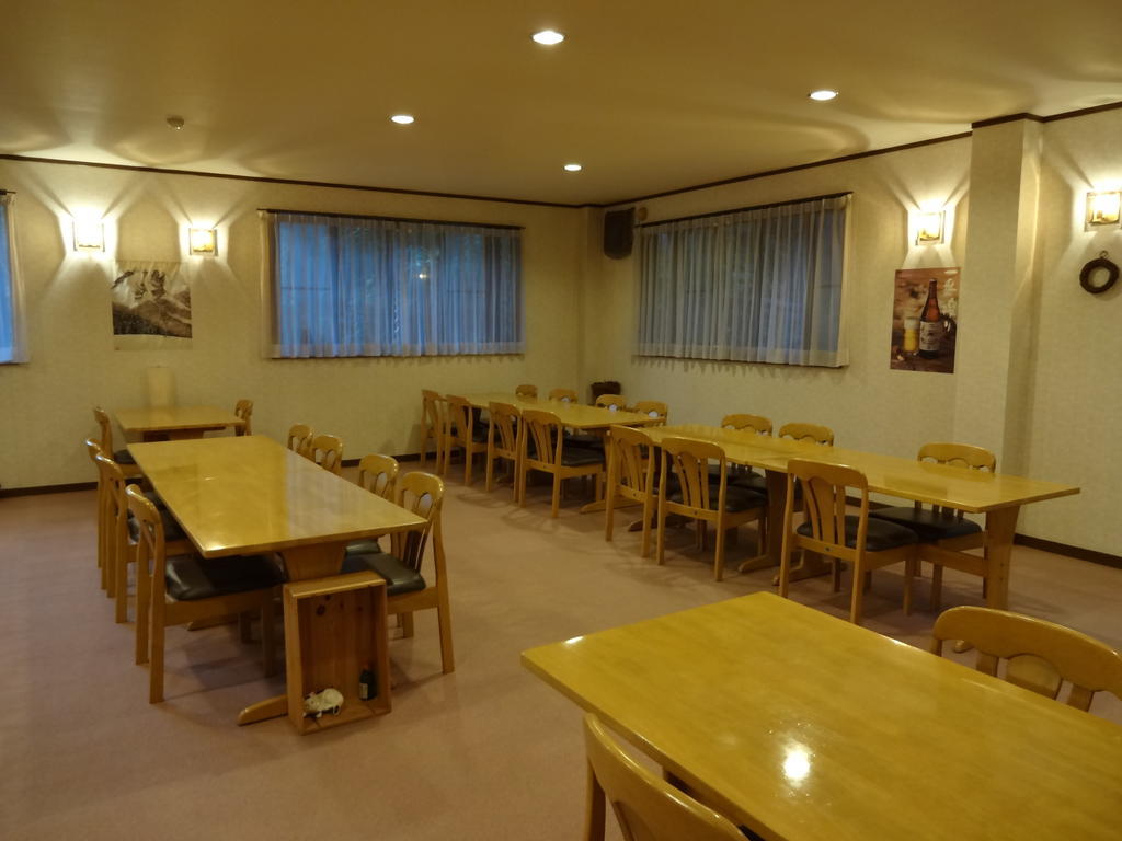 Mizubasho No Yado Higashi Hotel Katashina Exterior foto