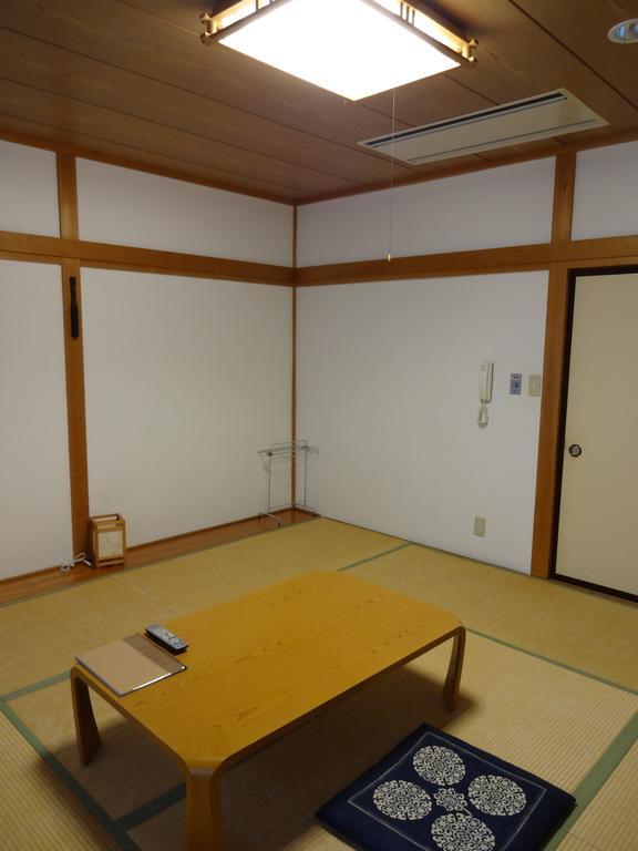 Mizubasho No Yado Higashi Hotel Katashina Quarto foto