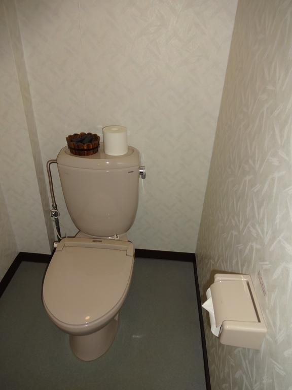 Mizubasho No Yado Higashi Hotel Katashina Quarto foto