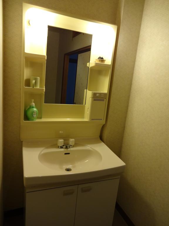 Mizubasho No Yado Higashi Hotel Katashina Quarto foto